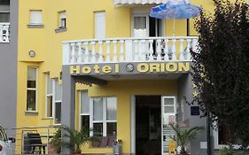 Hotel Orion